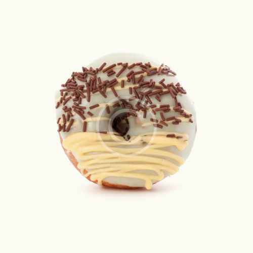 Cinnamon sugar twist